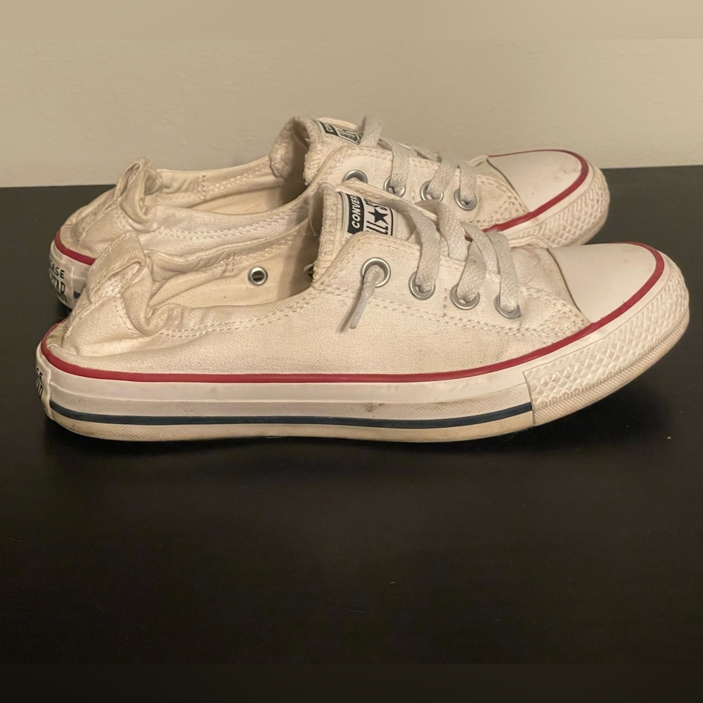 Converse All Star Chuck Taylor’s, Size 7.5